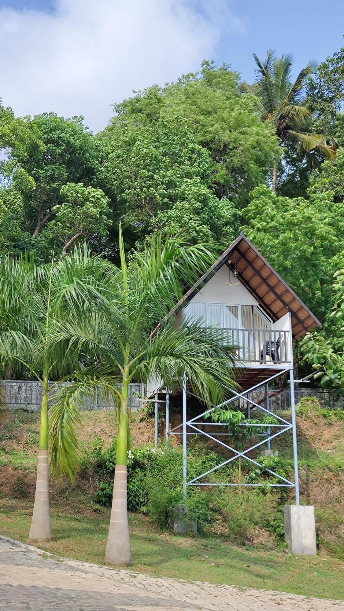 Ripples Backwater Resort, Kollam Eksteriør bilde